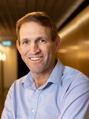 Ben Hewitt